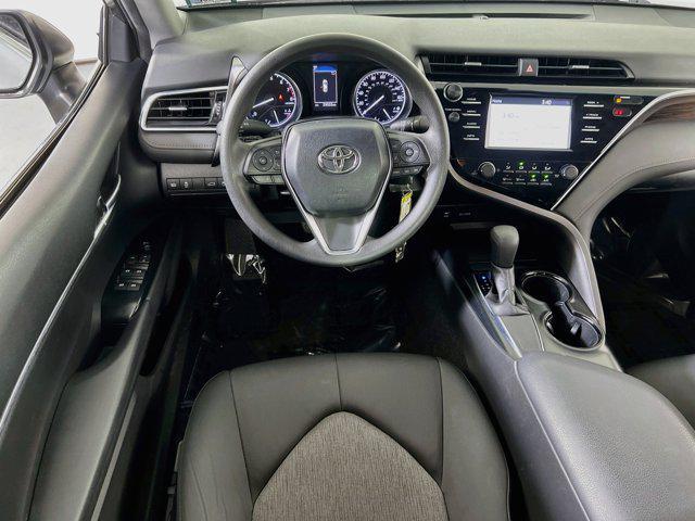 used 2018 Toyota Camry car, priced at $22,562