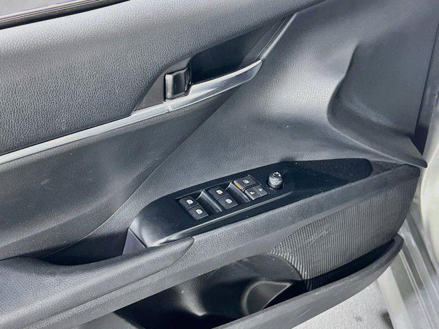 used 2018 Toyota Camry car, priced at $22,562