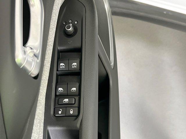 used 2022 Jeep Compass car, priced at $21,915