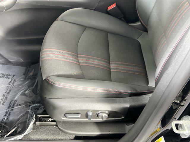 used 2023 Chevrolet Equinox car, priced at $27,160