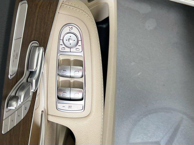 used 2019 Mercedes-Benz C-Class car, priced at $23,027