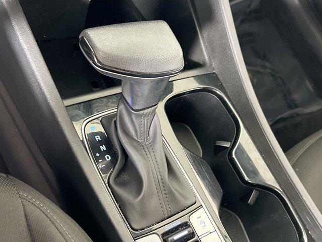 used 2023 Hyundai Tucson car, priced at $24,957