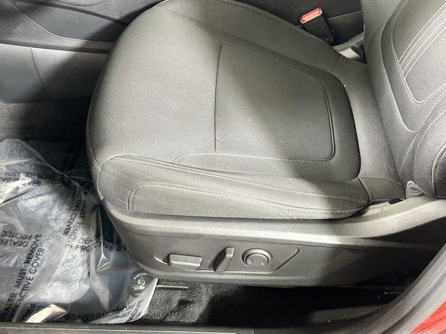 used 2023 Hyundai Tucson car, priced at $24,957