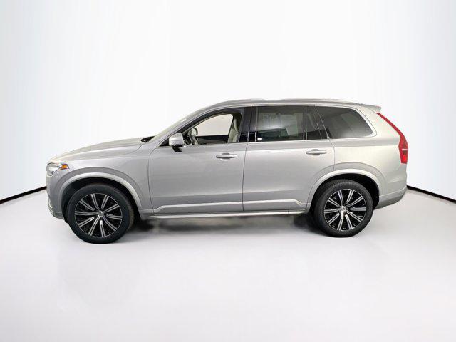 used 2023 Volvo XC90 car, priced at $36,516