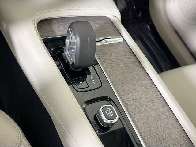 used 2023 Volvo XC90 car, priced at $36,516