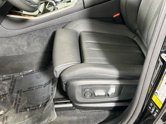 used 2021 BMW X5 car, priced at $37,199