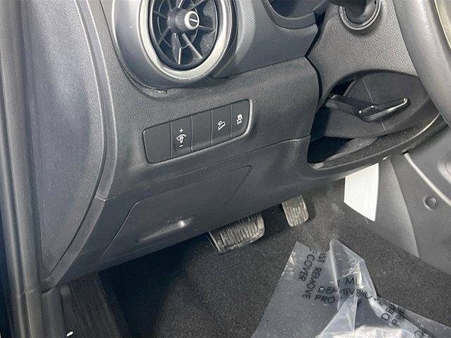 used 2023 Hyundai Kona car, priced at $22,254