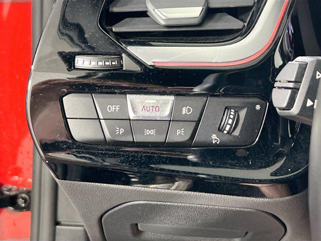 used 2022 BMW Z4 car, priced at $40,794
