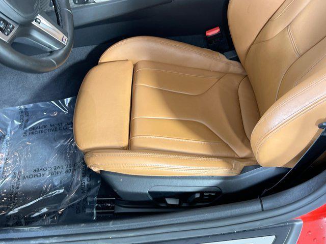 used 2022 BMW Z4 car, priced at $40,794
