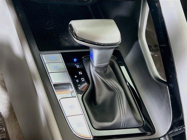 used 2023 Hyundai Elantra car, priced at $21,476