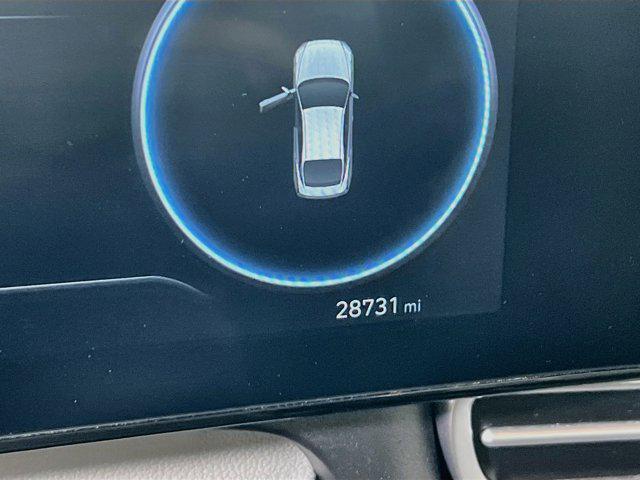 used 2023 Hyundai Elantra car, priced at $21,476