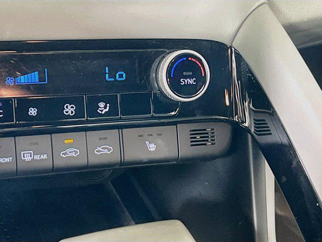 used 2023 Hyundai Elantra car, priced at $21,476