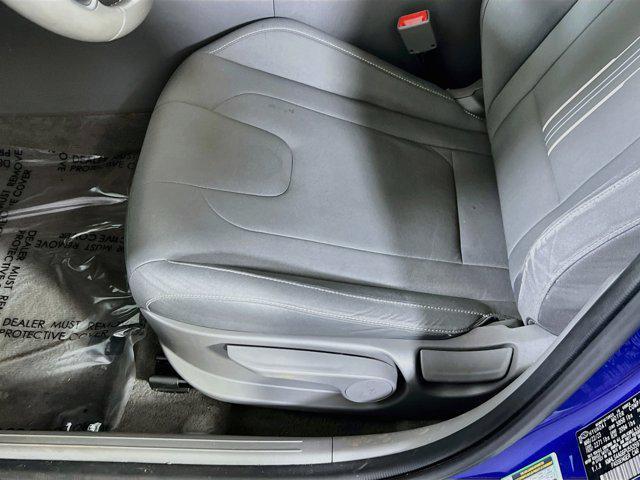 used 2023 Hyundai Elantra car, priced at $21,476
