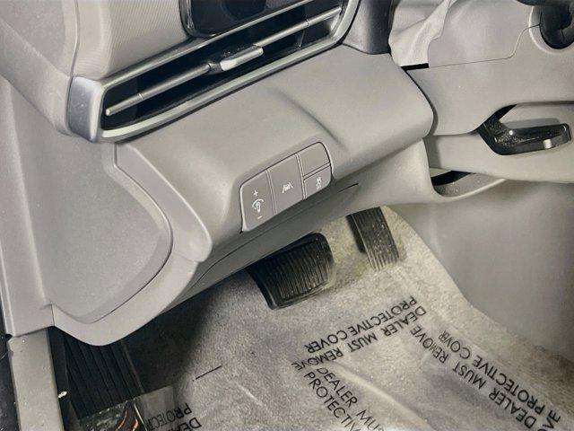used 2023 Hyundai Elantra car, priced at $21,476
