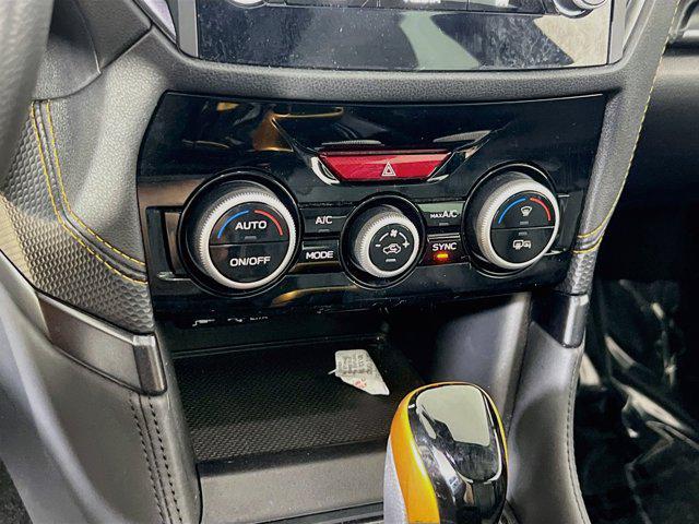 used 2023 Subaru Forester car, priced at $31,510