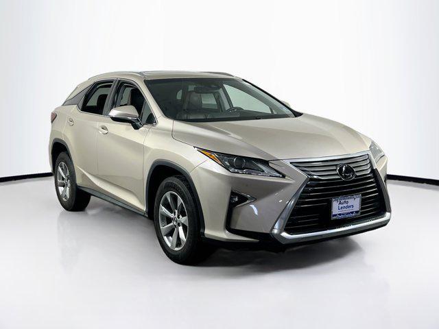 used 2019 Lexus RX 350 car, priced at $32,995
