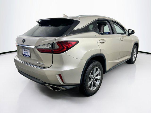 used 2019 Lexus RX 350 car, priced at $32,995