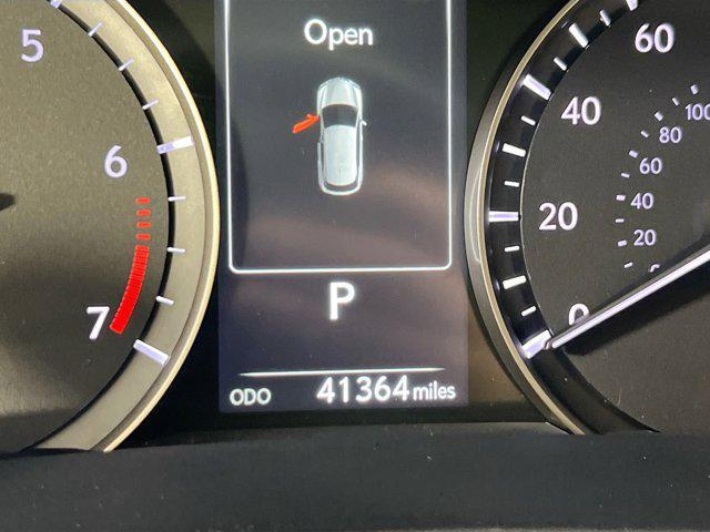 used 2019 Lexus RX 350 car, priced at $32,995