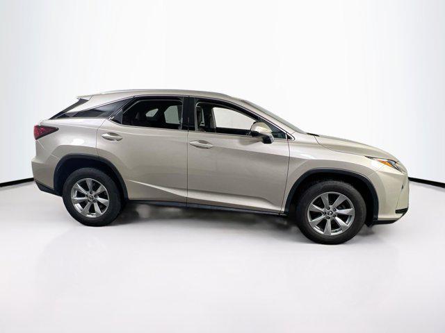 used 2019 Lexus RX 350 car, priced at $32,995