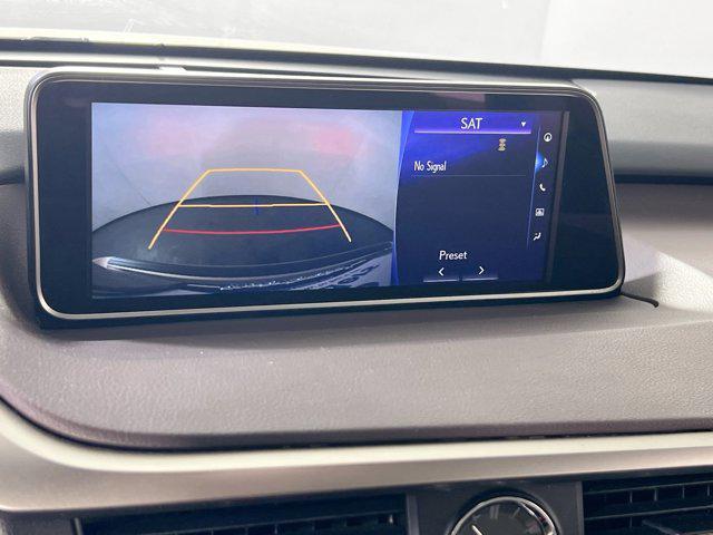 used 2019 Lexus RX 350 car, priced at $32,995