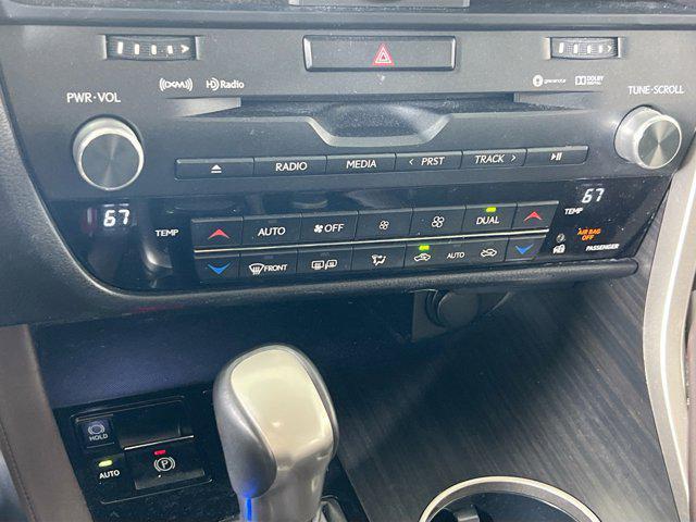 used 2019 Lexus RX 350 car, priced at $32,995