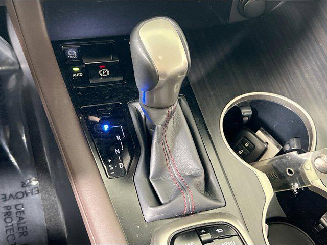 used 2019 Lexus RX 350 car, priced at $32,995