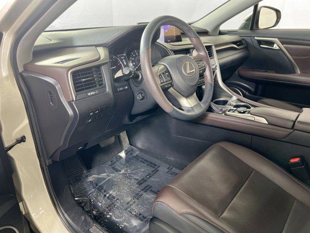 used 2019 Lexus RX 350 car, priced at $32,995