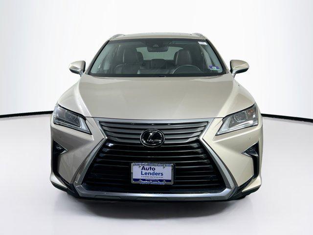 used 2019 Lexus RX 350 car, priced at $32,995