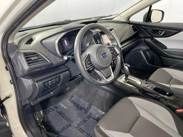 used 2023 Subaru Crosstrek car, priced at $24,688