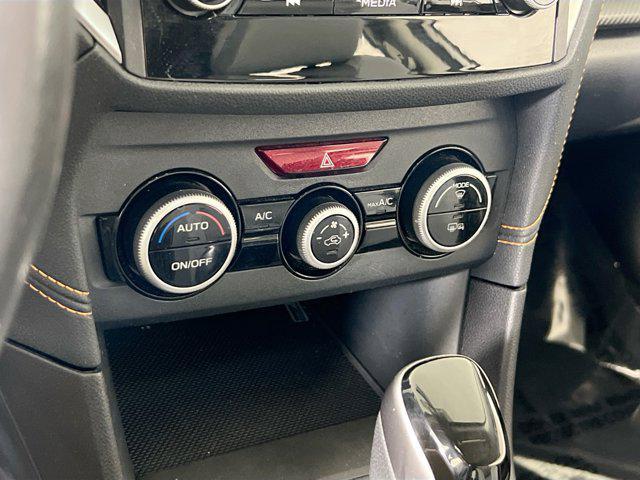 used 2023 Subaru Crosstrek car, priced at $24,688