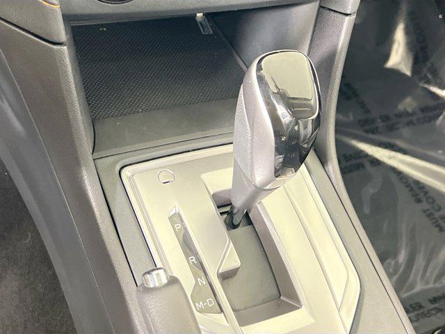 used 2023 Subaru Crosstrek car, priced at $24,688
