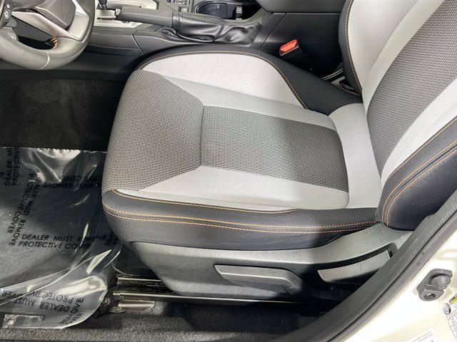 used 2023 Subaru Crosstrek car, priced at $24,688
