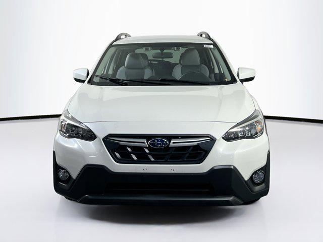 used 2023 Subaru Crosstrek car, priced at $24,688