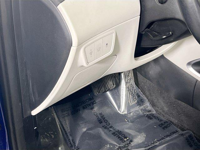 used 2023 Hyundai Tucson car, priced at $26,366