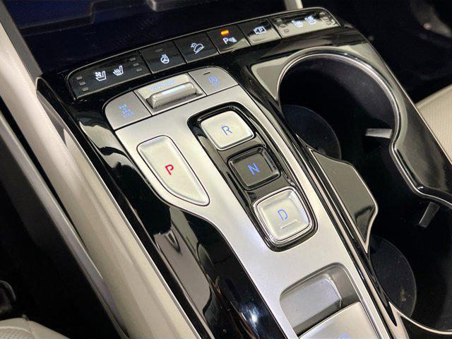 used 2023 Hyundai Tucson car, priced at $26,366