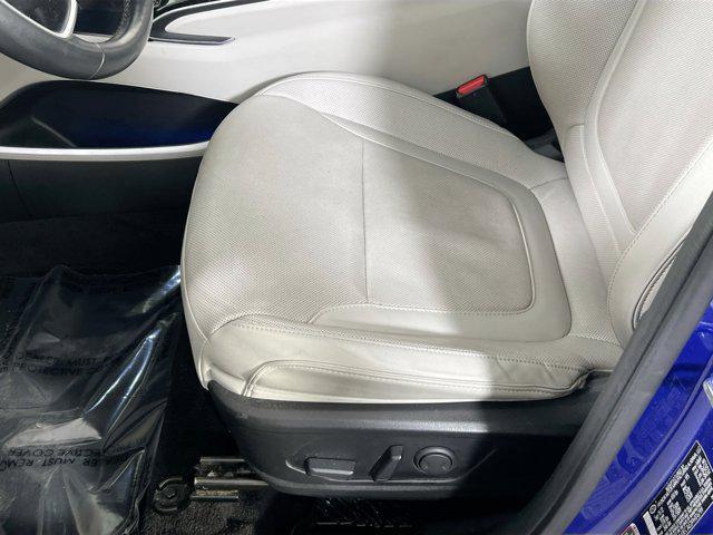 used 2023 Hyundai Tucson car, priced at $26,366