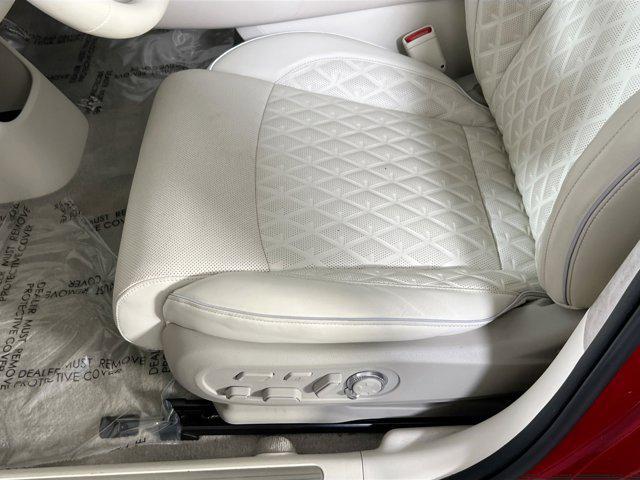 used 2023 Genesis GV60 car, priced at $38,717