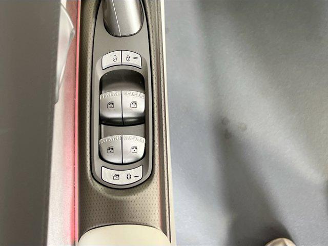 used 2023 Genesis GV60 car, priced at $38,717