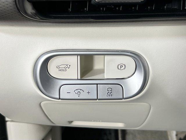 used 2023 Genesis GV60 car, priced at $38,717
