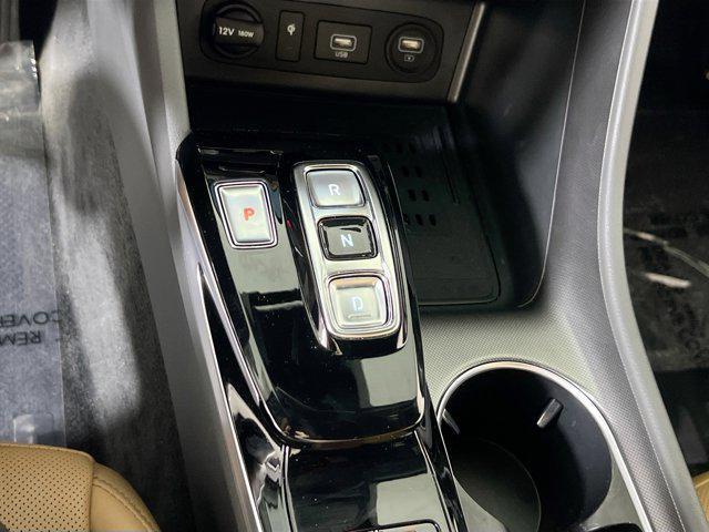 used 2023 Hyundai Sonata car, priced at $29,297
