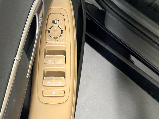 used 2023 Hyundai Sonata car, priced at $29,297