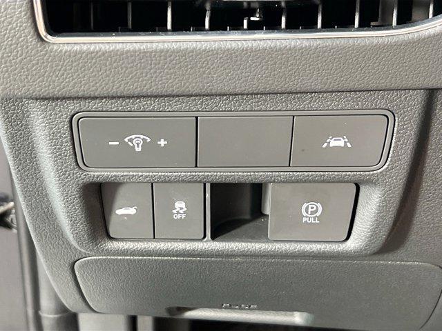 used 2023 Hyundai Sonata car, priced at $29,297
