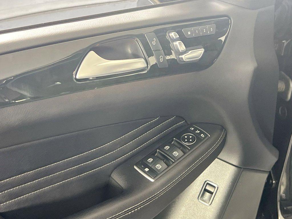 used 2019 Mercedes-Benz AMG GLE 43 car, priced at $38,592