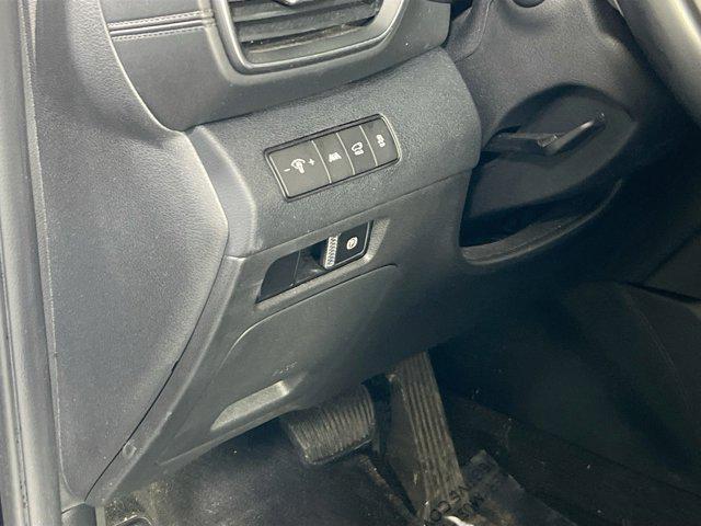 used 2023 Hyundai Santa Fe car, priced at $26,471