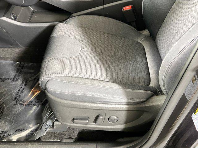used 2023 Hyundai Santa Fe car, priced at $26,471