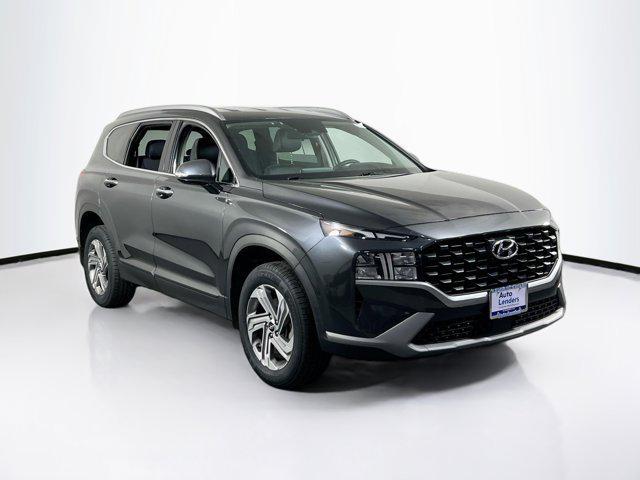 used 2023 Hyundai Santa Fe car, priced at $26,471