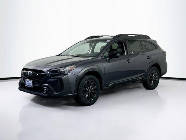 used 2023 Subaru Outback car, priced at $27,212