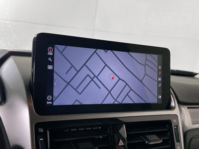 used 2023 Lexus GX 460 car, priced at $55,648