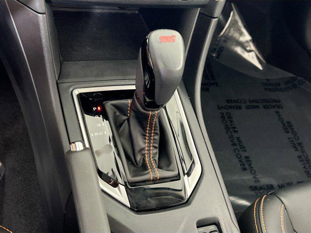 used 2023 Subaru Crosstrek car, priced at $27,280