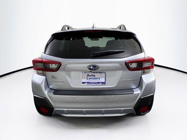 used 2023 Subaru Crosstrek car, priced at $27,280